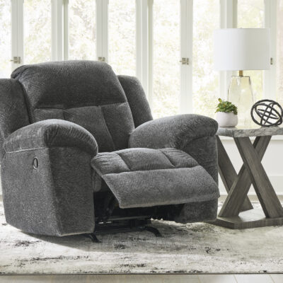 Rocker Recliner