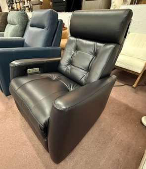 Baltic II Power Swivel Glider c- Bali/Match Spider