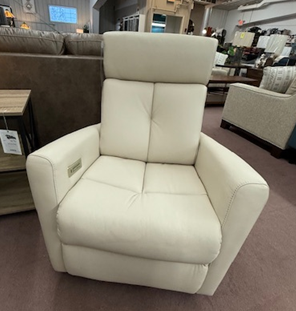 ProdigyII Swivel Glider Power - Bali/Match Silk