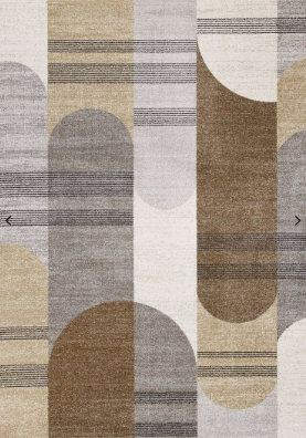 Mae Carpet 5'3" x 7'7"