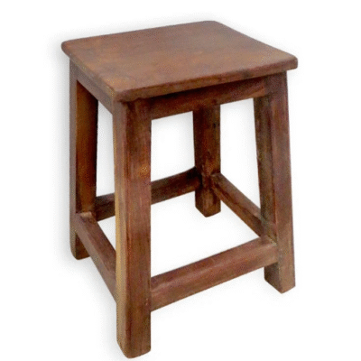 Vintage Stool assorted