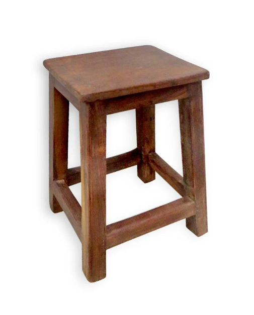 Vintage Stool assorted