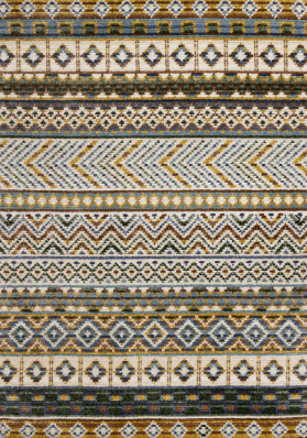 Nala N201 7'10" x 10'6"