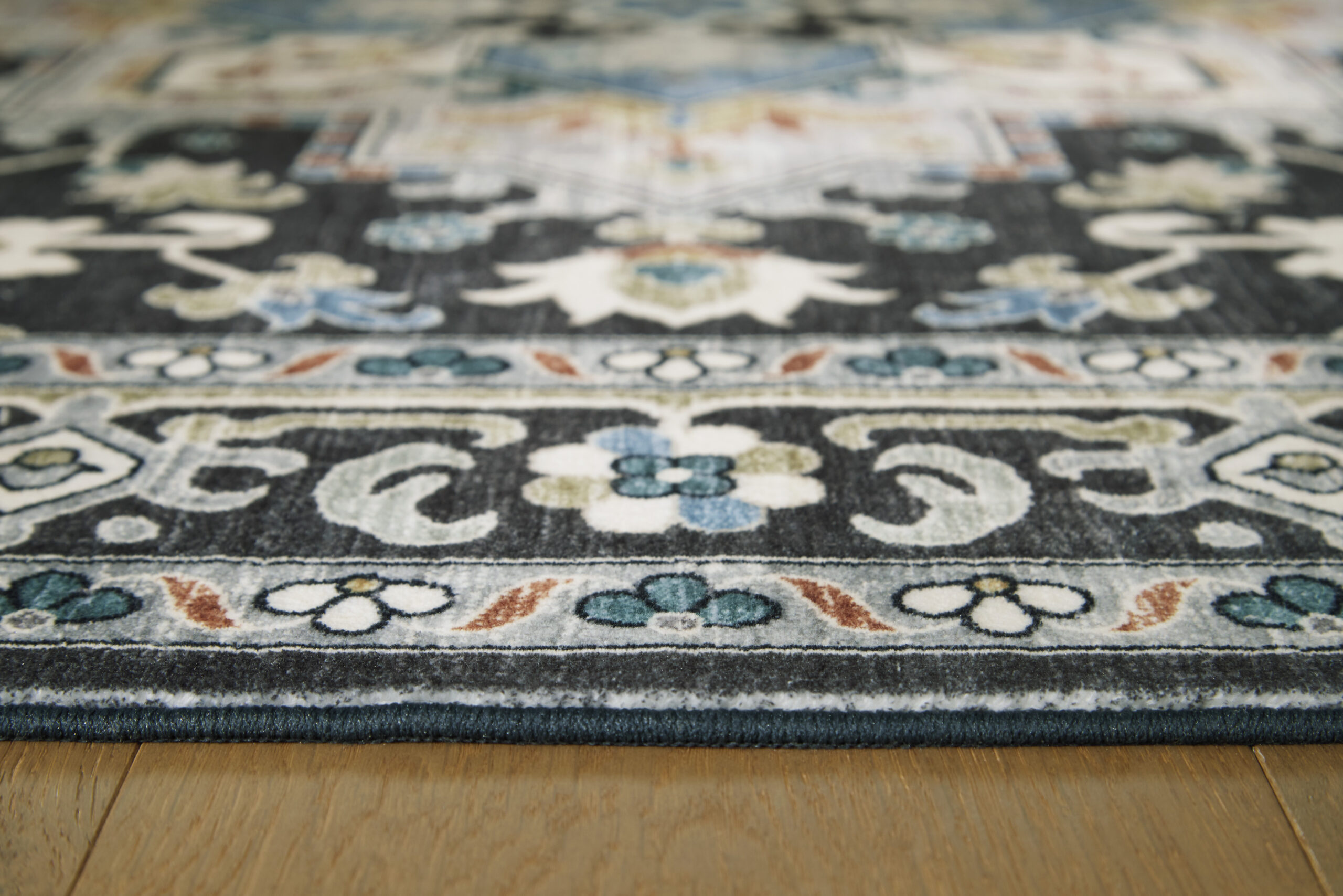 Washable Large Rug - Image 4