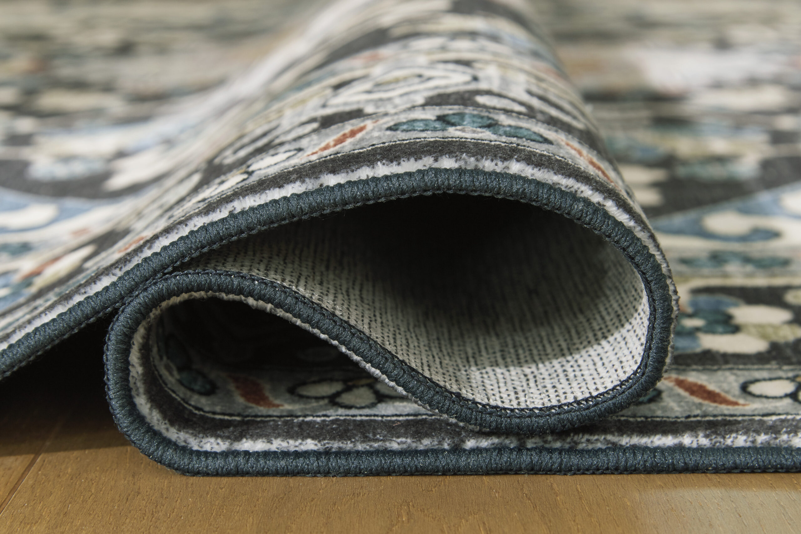 Washable Large Rug - Image 2