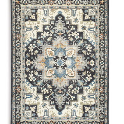 Washable Large Rug