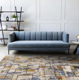 Swift 5'3" x 7'7" Rug - Image 3