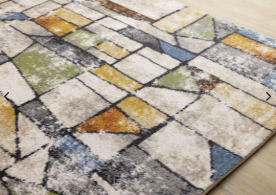 Swift 5'3" x 7'7" Rug - Image 4