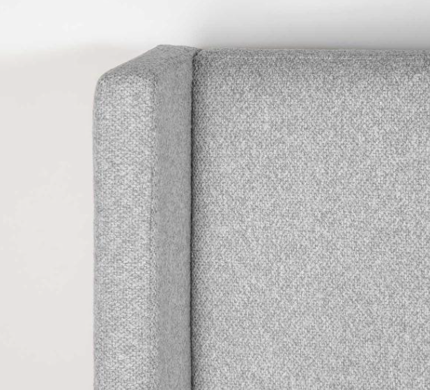 Lourdes King Storage Drawer Bed - Dune - Image 3