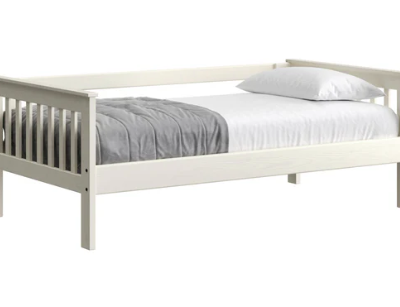Mission Day Bed c- Cloud