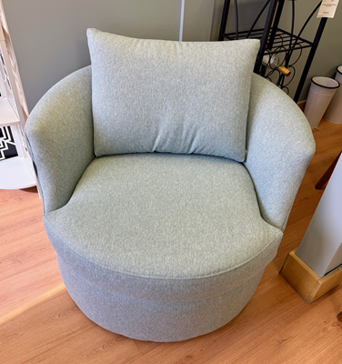Judi Chair in Delray Spa