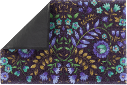 24" x 36" Matologie 100% Recycled PVC Mat - Image 3