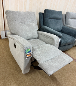 Palliser Torrington Wallhugger Power Recliner c- Dash Truffle *** Factory Promo - Regular Price $1959.00***