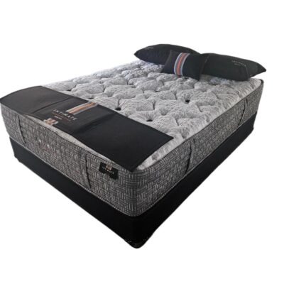 Moonlit Plush Intimate Handcrafted Mattress