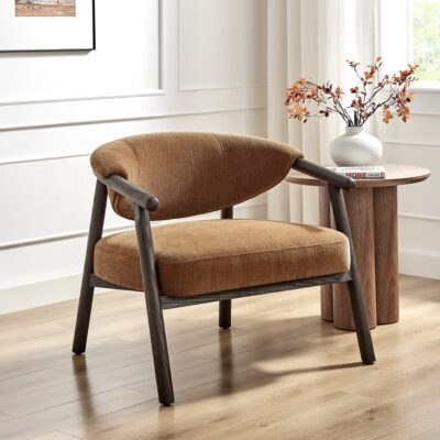 Sage Accent Chair c- Calvin Spice