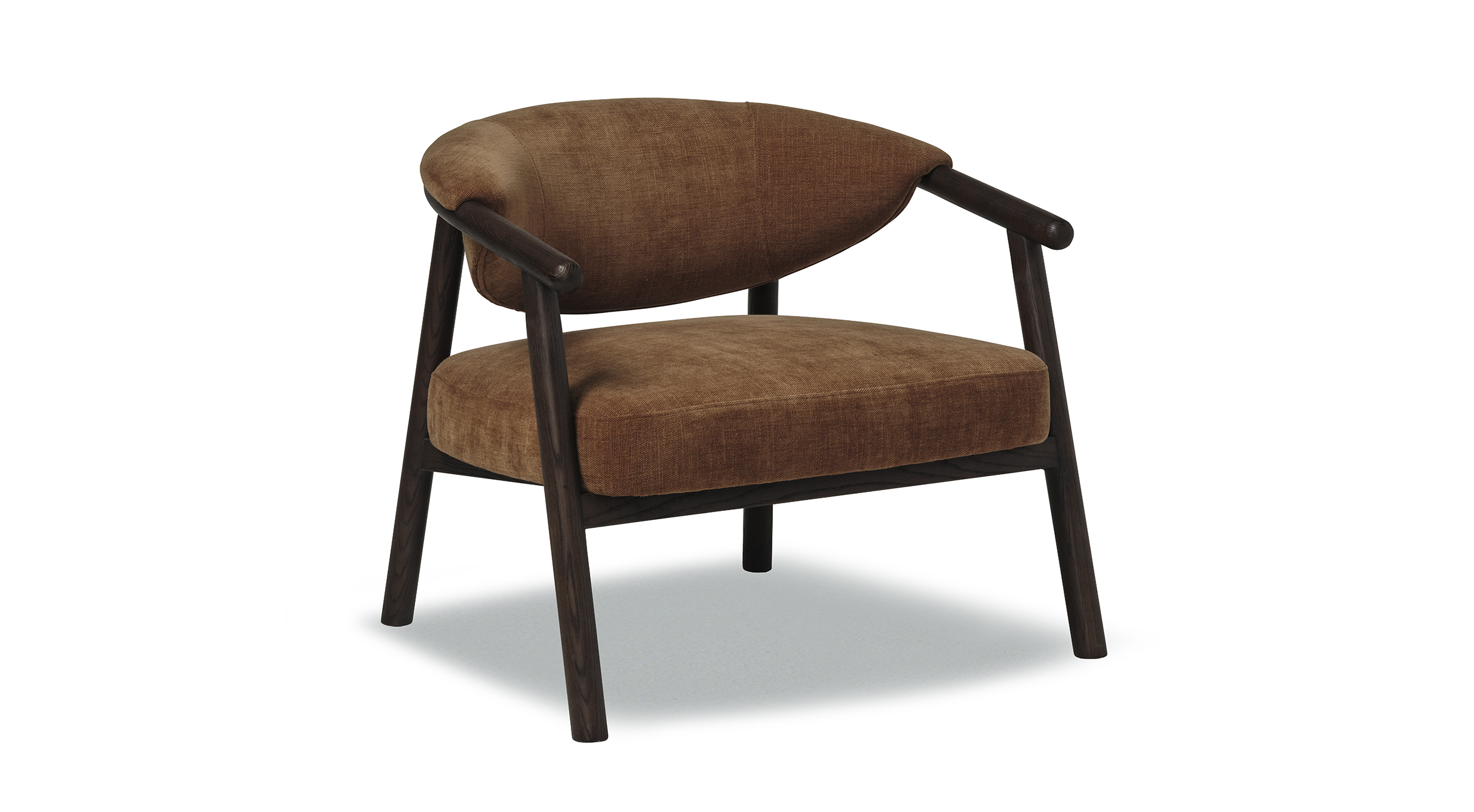 Sage Accent Chair c- Calvin Spice - Image 3