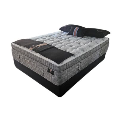 Twilight Medium Intimate Handcrafted Mattress