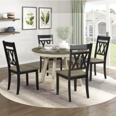 5pc Dining set
