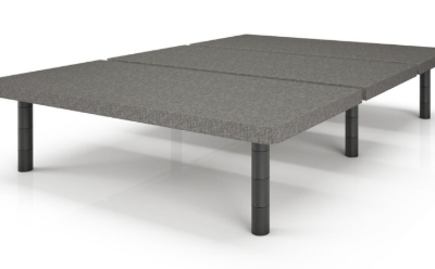 Level Platform Base Queen size
