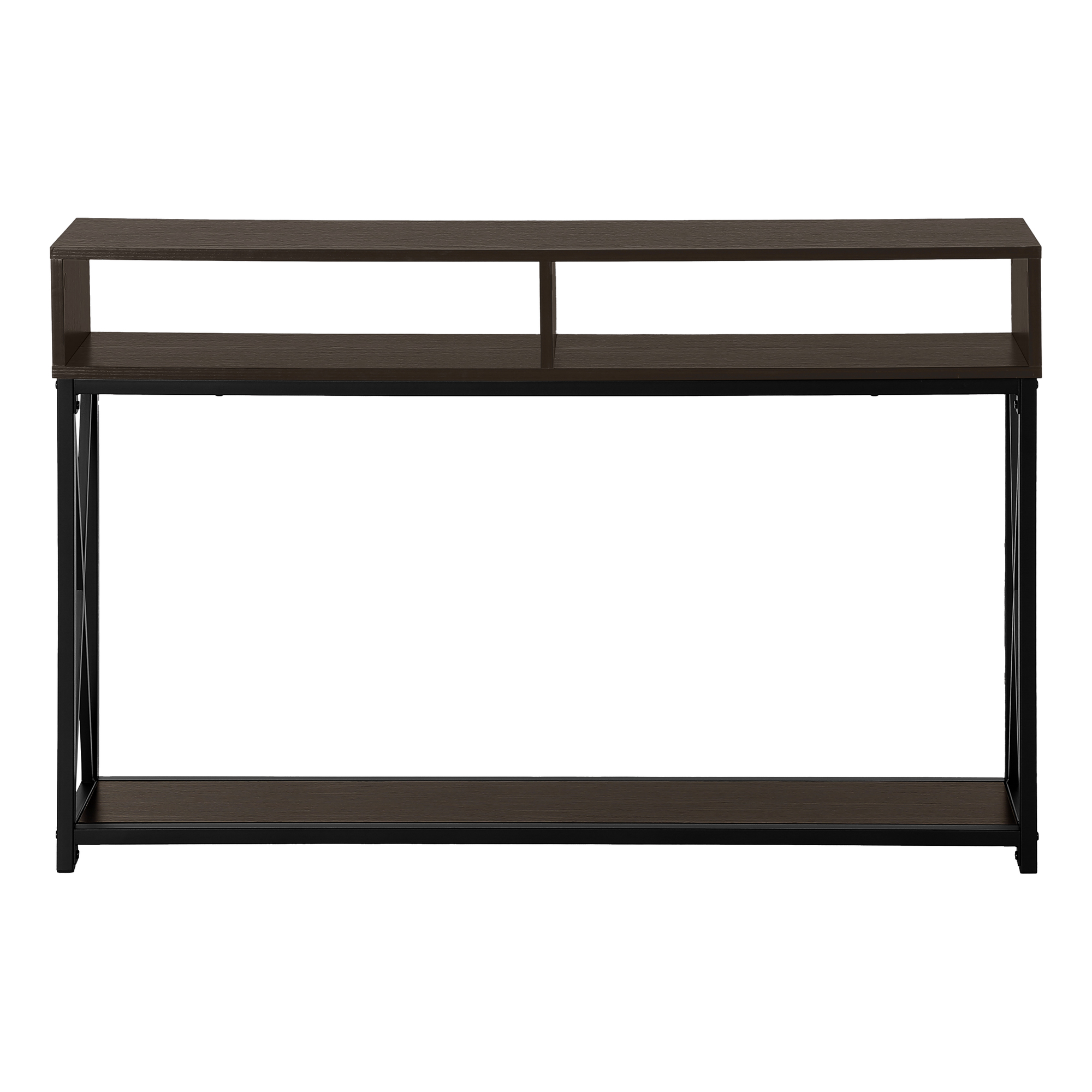 Hall Console Espresso - Image 4