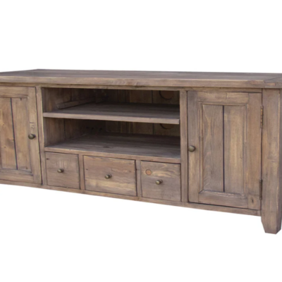 Irish Coast TV Unit Sundried