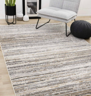 Nala- Beige, Grey & Cream - Image 6