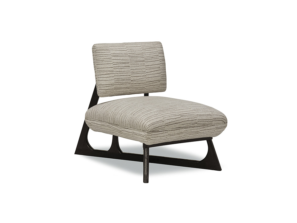 Mads Chair in Noelani Granite