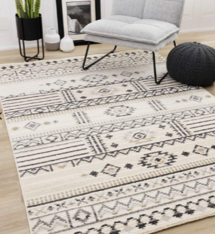 Nala Area Rug 5x8 - Image 2