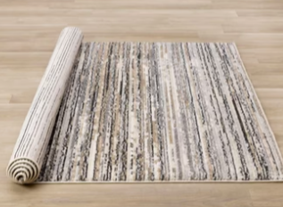 Nala- Beige, Grey & Cream - Image 5