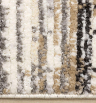 Nala- Beige, Grey & Cream - Image 3