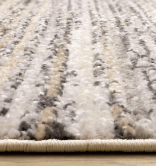 Nala- Beige, Grey & Cream - Image 2