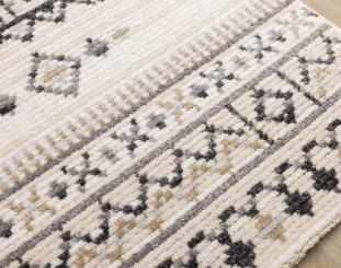 Nala Area Rug 5x8 - Image 4