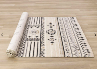 Nala Area Rug 5x8 - Image 5