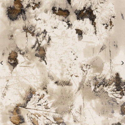 Zola 5'3" x 7'7" Neutral Floral